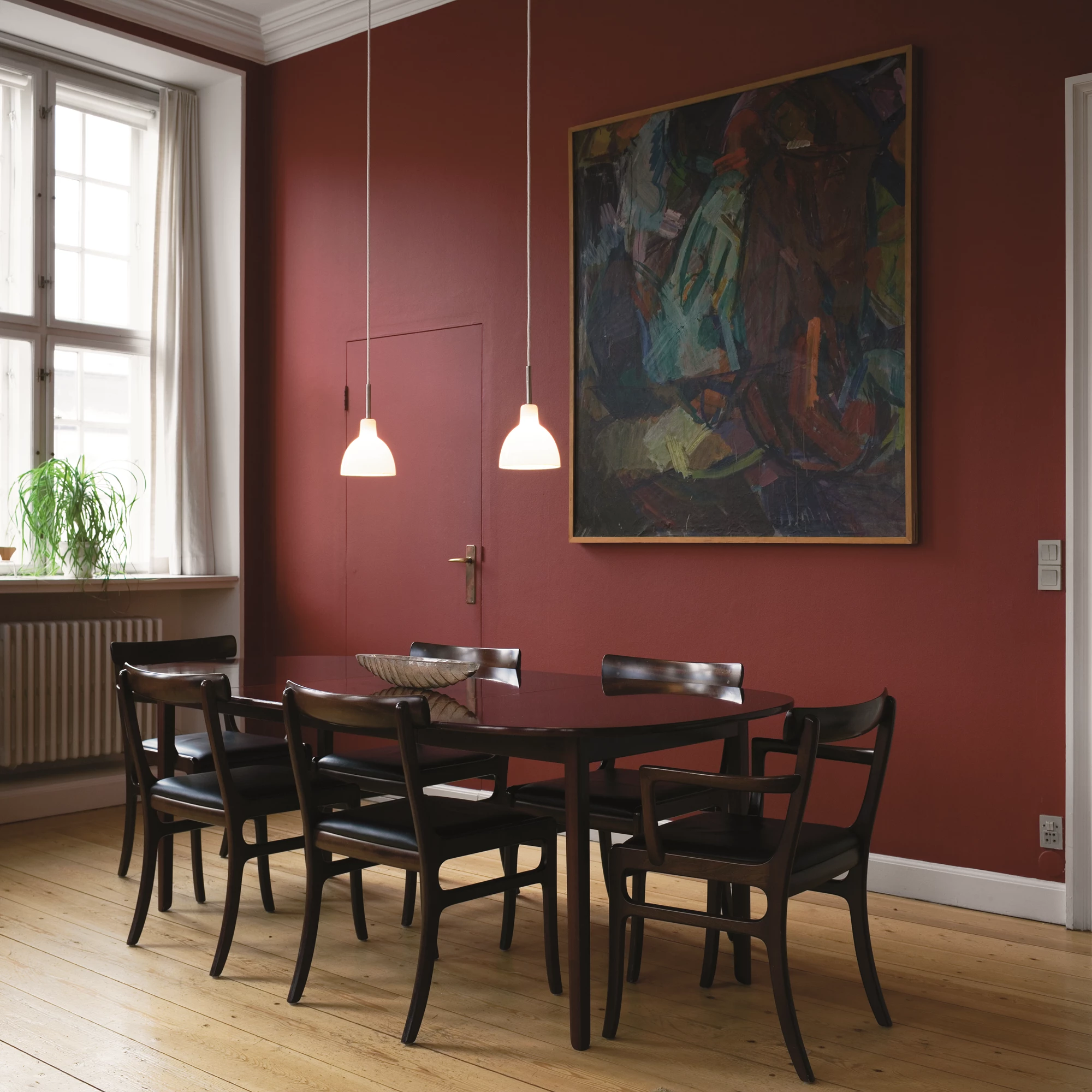 トルボー 155/220 グラスペンダント | ルイスポールセン社 | Louis Poulsen トルボー 155/220 グラスペンダント | ルイスポールセン社 | Louis Poulsen